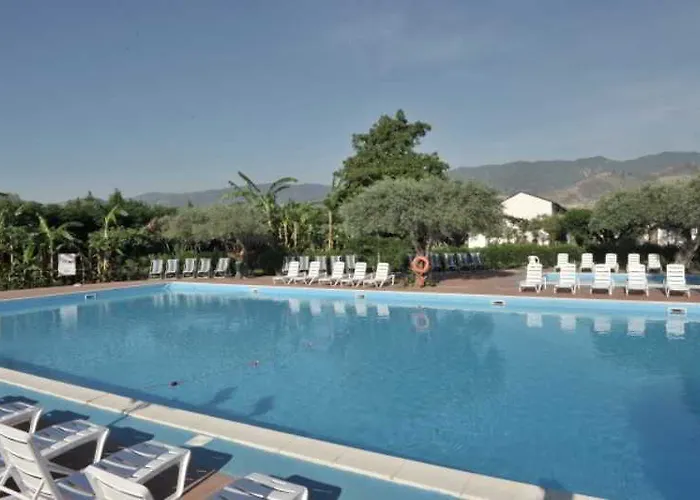 Nausicaa Village Parco vacanze