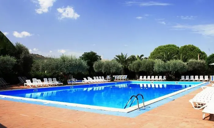 Nausicaa Village Parco vacanze