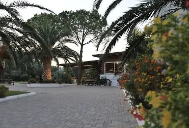 Nausicaa Village 3* Sant'Andrea Apostolo dello Ionio