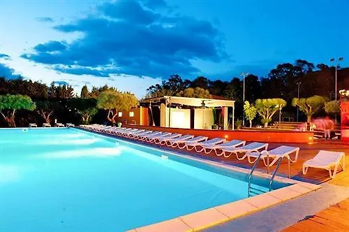 Nausicaa Village Parco vacanze 3*