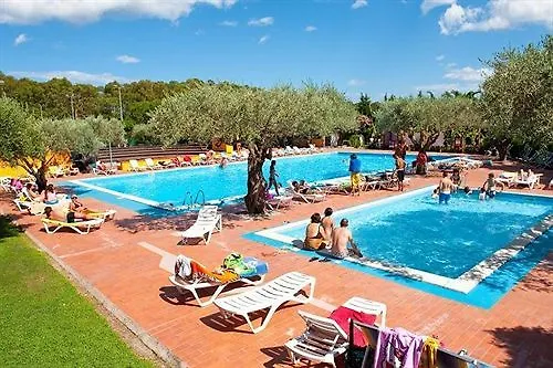 Parco vacanze Nausicaa Village 3*