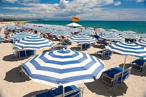 Parco vacanze Nausicaa Village