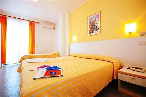 Parco vacanze Nausicaa Village