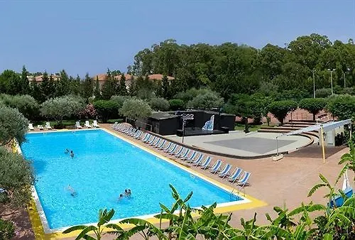 Nausicaa Village Parco vacanze 3*