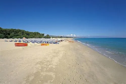 Parco vacanze Nausicaa Village 3*