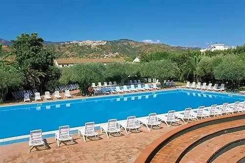 Nausicaa Village Parco vacanze 3*