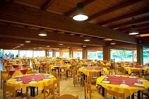 Parco vacanze Nausicaa Village 3*
