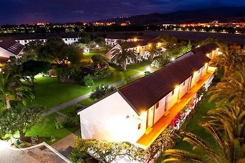 Nausicaa Village Parco vacanze Sant'Andrea Apostolo dello Ionio