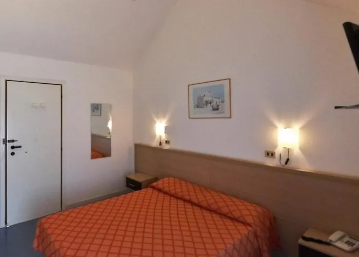 Parco vacanze Nausicaa Village