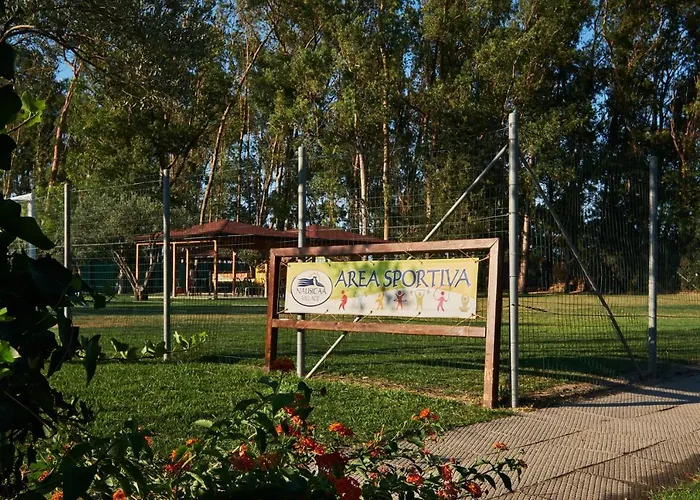 Parco vacanze Nausicaa Village