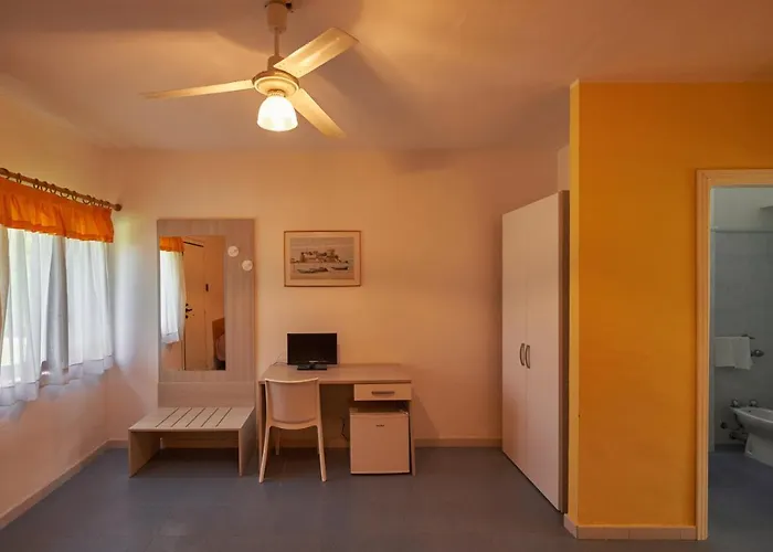 Nausicaa Village ホリデーパーク