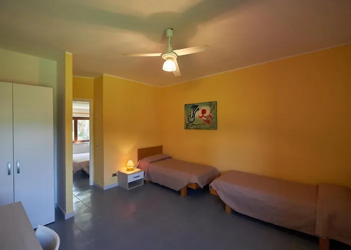 Nausicaa Village 3* Sant'Andrea Apostolo dello Ionio