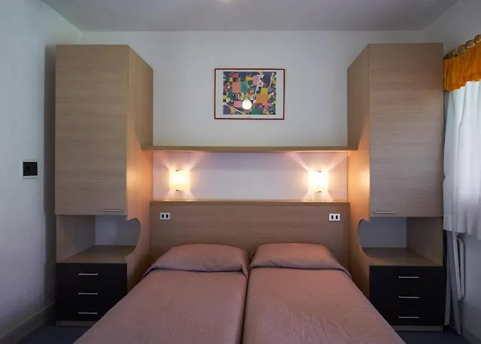 Parco vacanze Nausicaa Village 3*