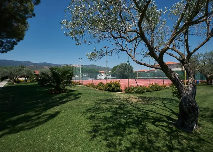 Nausicaa Village Sant'Andrea Apostolo dello Ionio