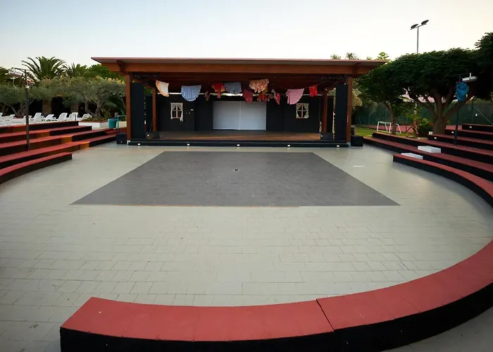 Nausicaa Village Parco vacanze 3*