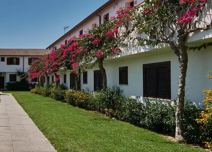 Parco vacanze Nausicaa Village 3*