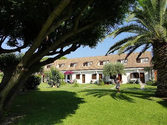 Nausicaa Village Sant'Andrea Apostolo dello Ionio